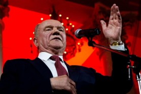 Doi parlamentari comunişti din Rusia, excluşi din partid după ce au criticat războiul din Ucraina: „Nu este loc pentru ei în rândurile noastre"